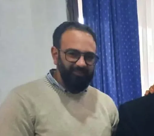 Ernesto Gabriel Fiad