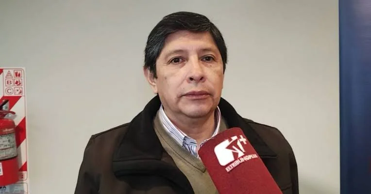Freddy Antonio Berdeja