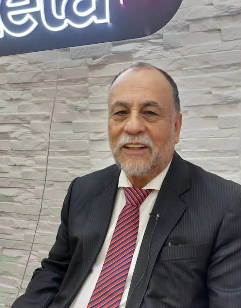Normando Miguel Alvarez Garcia