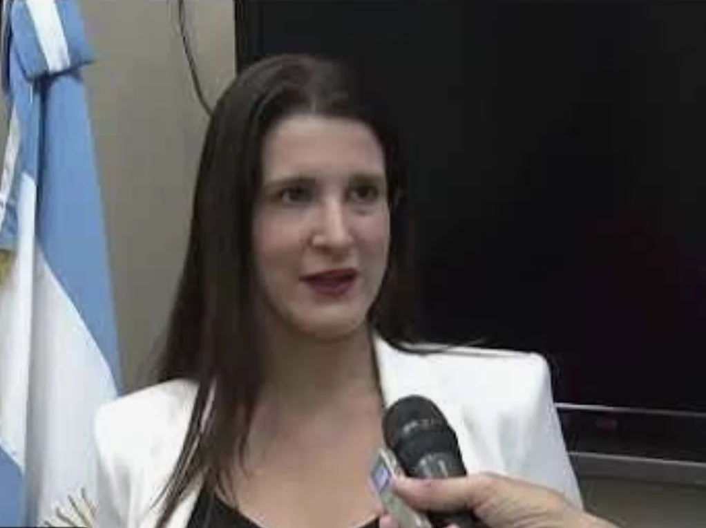 Maria Marcela Infante